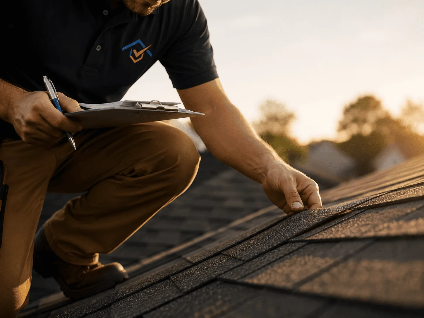 Why Choose Roof Inspection in Monroe, OK