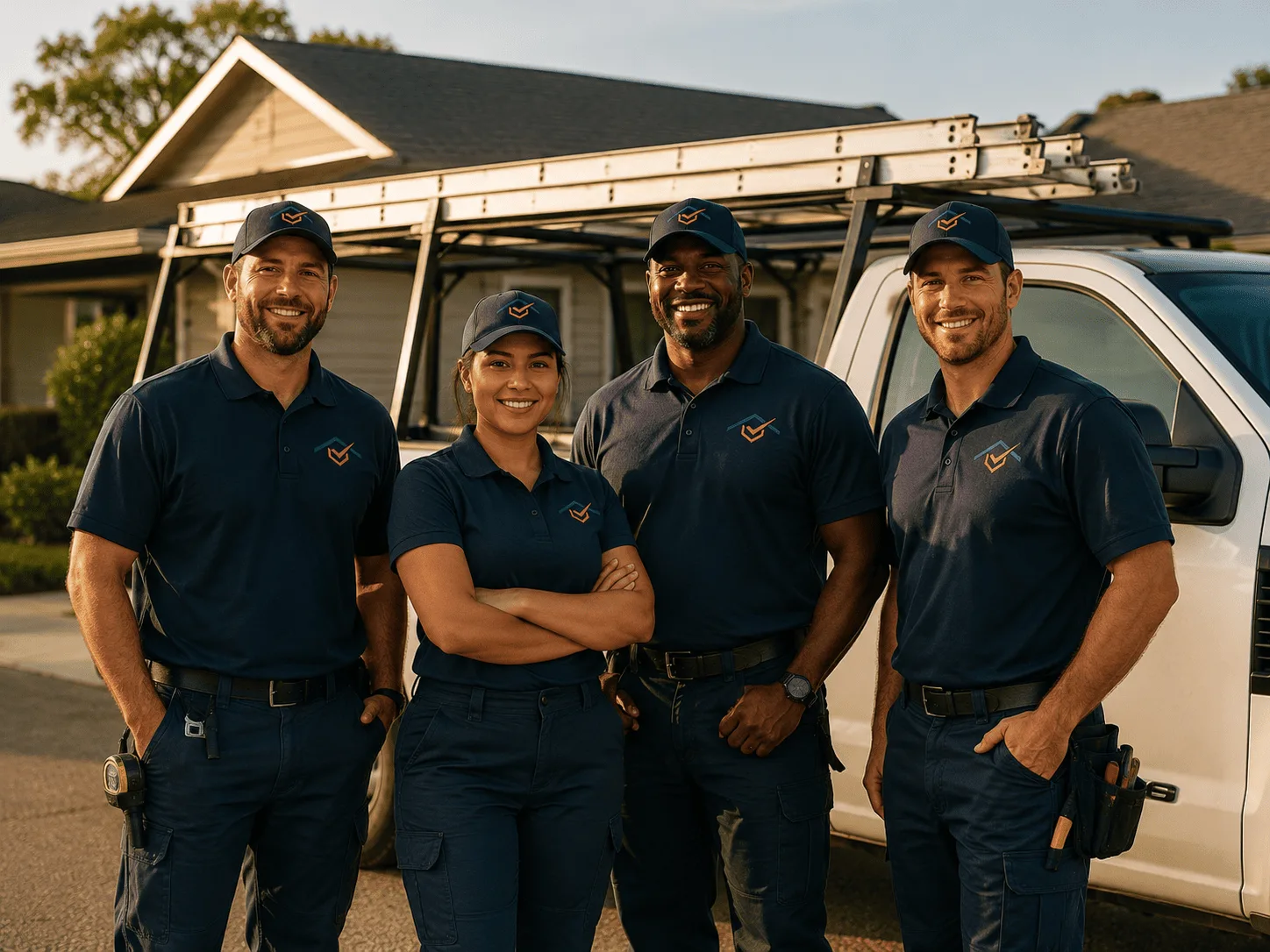 Roof Inspection company in Monroe, OK